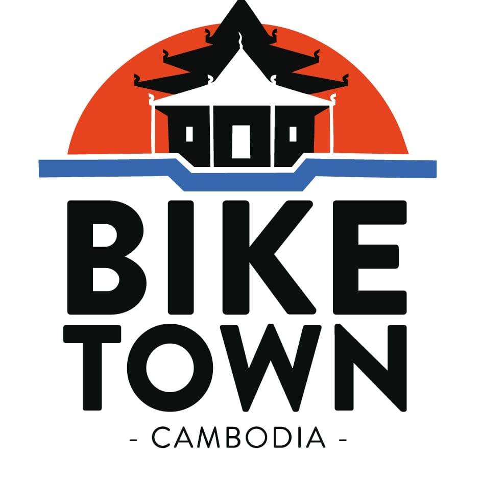 Bike Town Cambodia